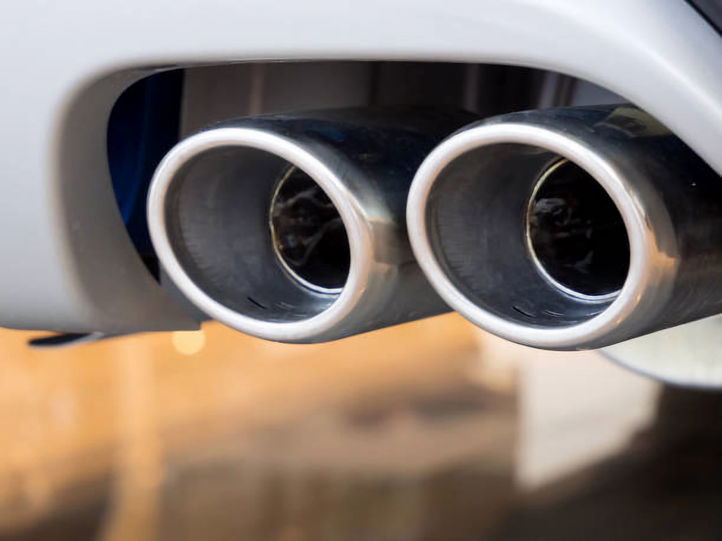 exhaust system